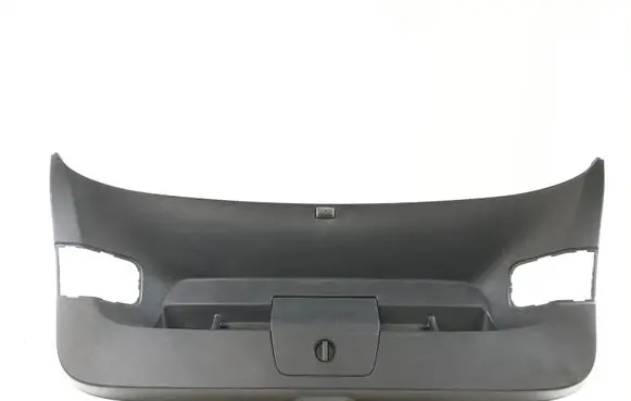 Volkswagen Golf VII Tailgate trim 5G6867605E