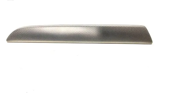 Panel trim