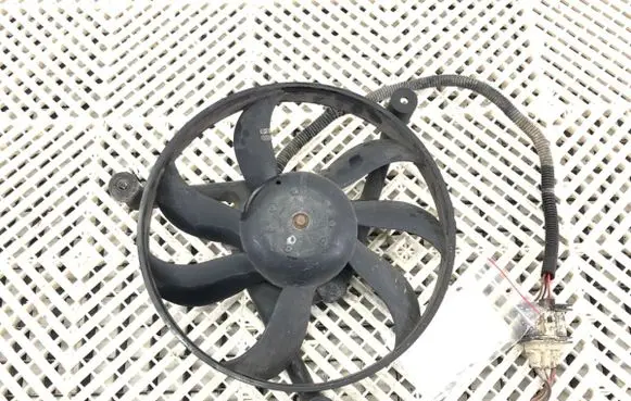 Seat Toledo II (1M) Fan set 