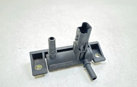 Peugeot 607 Turbo solenoid valve 9637705080