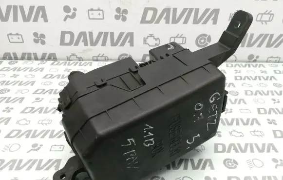 Hyundai Getz Fuse module 912411C170
