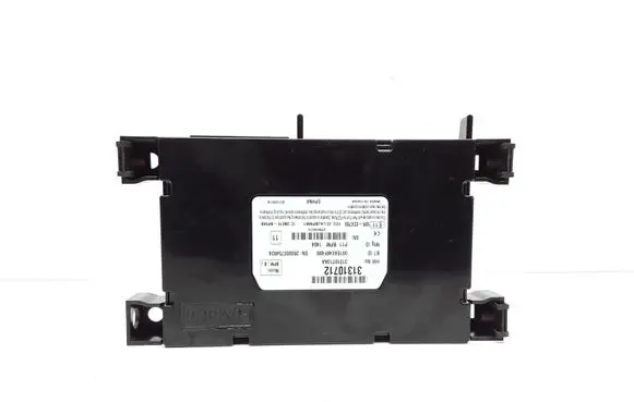 Volvo V70 Bluetooth control unit module 31310712 31310713