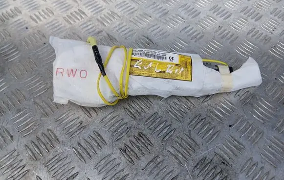 Toyota Corolla E160 E170 Side airbag E16PODUSZKAPRAWA