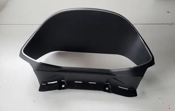 Renault Clio V Dashboard trim 682403420R