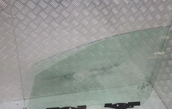 Ford Kuga III Sliding door window/glass LV4BS214A51AA