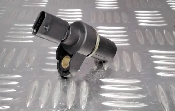 BMW 3 E90 E91 Crankshaft position sensor 780309301