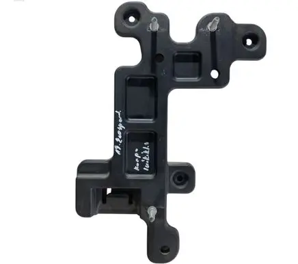Ford Ecosport Engine control unit holder GN1512A692EA 6N1512A692DB