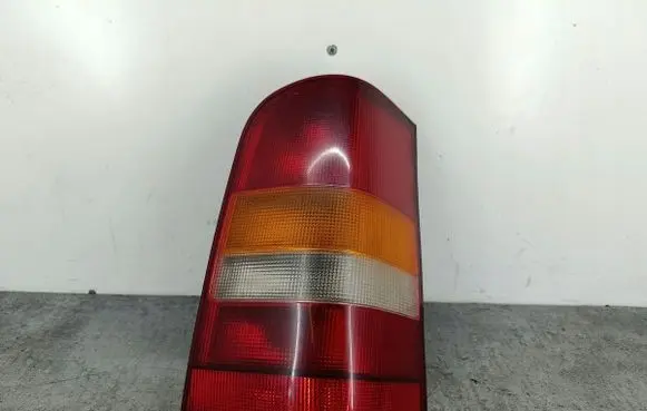 Mercedes-Benz Vito Viano W638 Rear/tail lights TYC