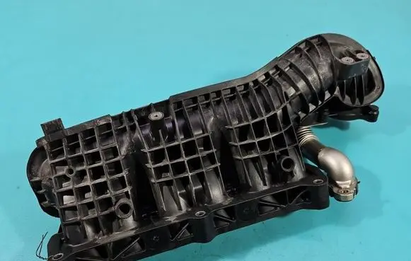 Opel Astra K Intake manifold 55511510 IMPRK1552326