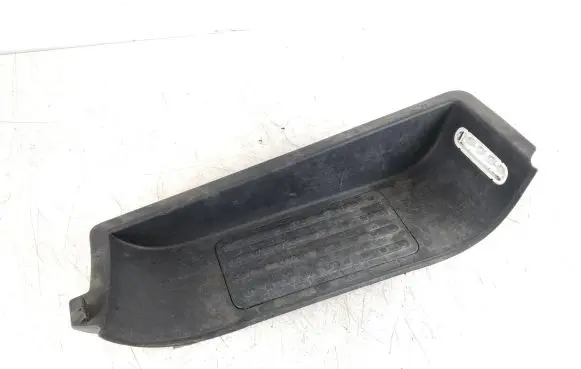 Volkswagen Transporter - Caravelle T5 Front sill trim cover 7E5863736B 7E5863736C 7E5863736D