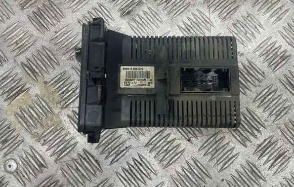 BMW 3 E46 Light switch 6925075