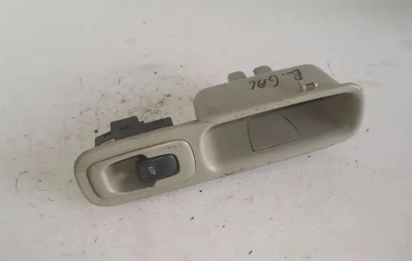 Volvo S80 Electric window control switch 9476697