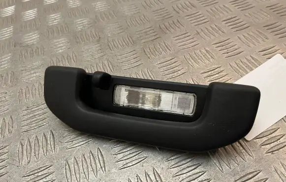 Mercedes-Benz GLE (W166 - C292) Rear interior roof grab handle A0998150000