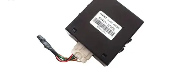 KIA Sorento Gearbox control unit/module 954473B000