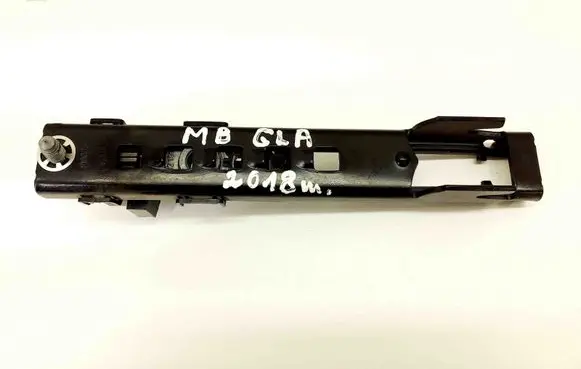 Mercedes-Benz GLA W156 X156 Seat belt height adjuster A0008600388