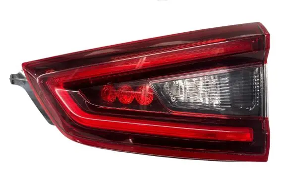 Rear/tail lights