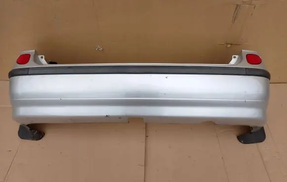 Nissan Almera Tino Front bumper