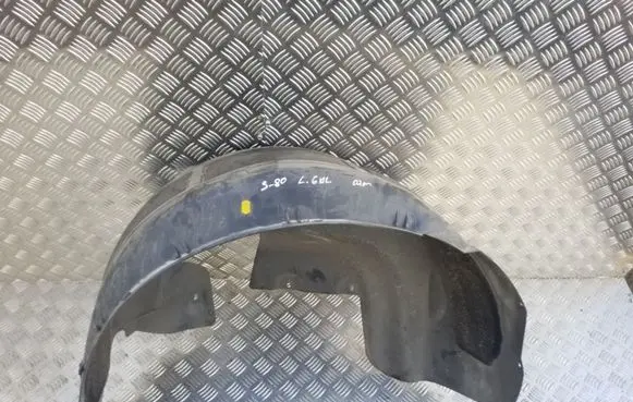 Volvo S80 Rear arch fender liner splash guards 30661129