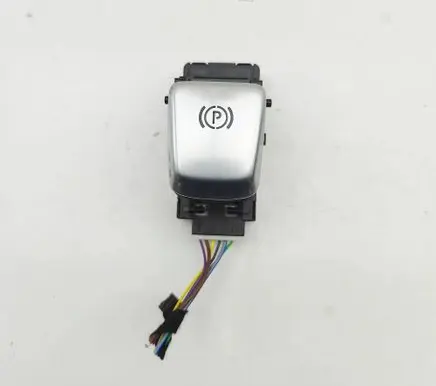 Mercedes-Benz C W205 Hand parking brake switch A2059056603