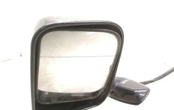 Mitsubishi Space Wagon Front door electric wing mirror E4012105