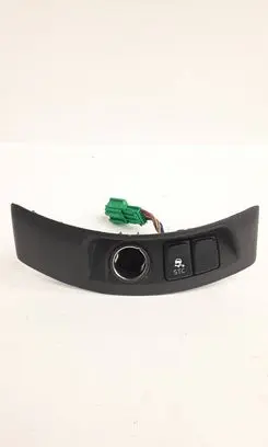 ESP (stability program) switch