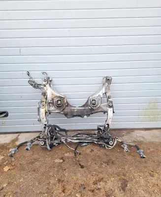 BMW 7 F01 F02 F03 F04 Front subframe 31146777069 6777069 6778359