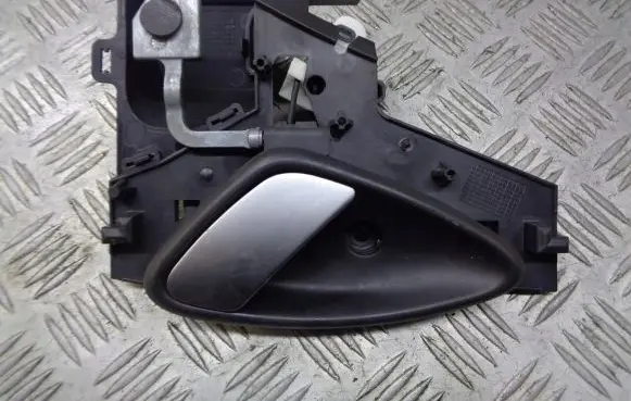 Citroen C5 Rear door interior handle trim 