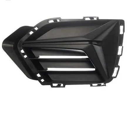 Audi Q3 F3 Front bumper lower grill 83A807682