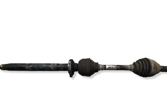 Opel Astra J Front driveshaft 13250870 10183565