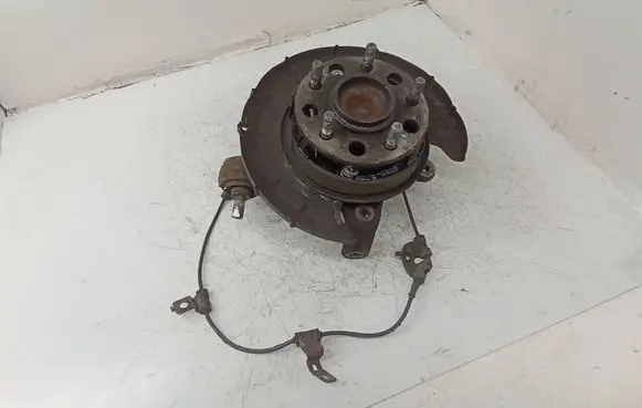 Hyundai ix35 Rear wheel hub spindle/knuckle 