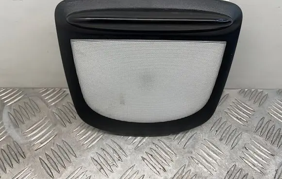 Mercedes-Benz GL X164 Rear seat light A1648200123 A1715420123 379798
