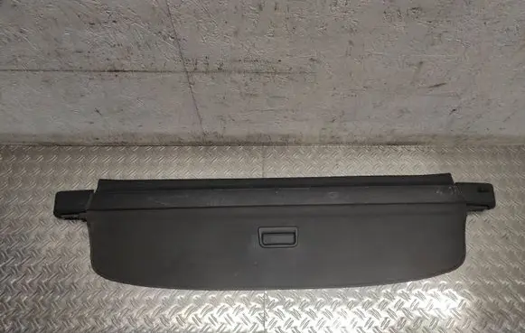 Volkswagen PASSAT B6 Parcel shelf load cover 3C9867871