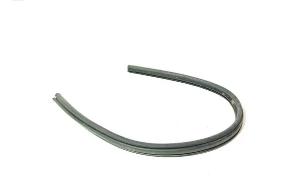 Engine compartment rubber