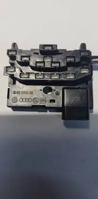 Steering angle sensor