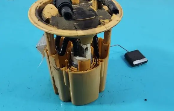 Citroen C5 In-tank fuel pump 9632672280 IMPRK1544101