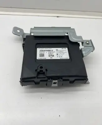 Other control units/modules