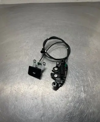 Renault Kadjar Engine bonnet/hood lock/catch