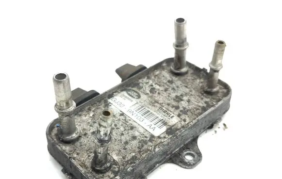 Land Rover Discovery Sport Fuel cooler (radiator) GJ329N103AA 300036 FT913001