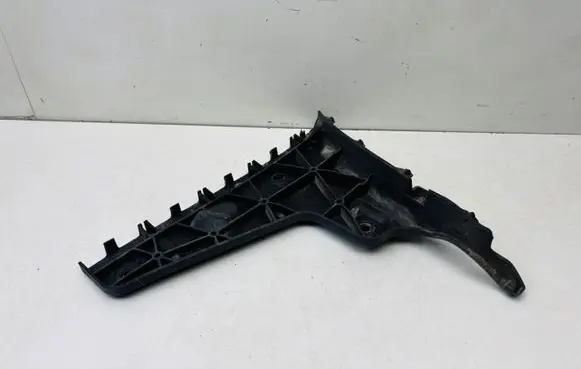 Audi A4 S4 B7 8E 8H Rear bumper mounting bracket 8E5807454A