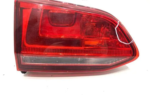 Volkswagen Golf VII Rear/tail lights 5G9945093D