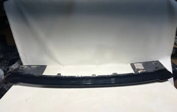Land Rover Range Rover Sport L461 Front bumper lip N9X2-17F011