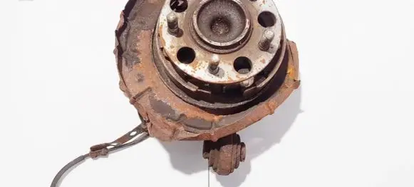 KIA Ceed Rear wheel hub