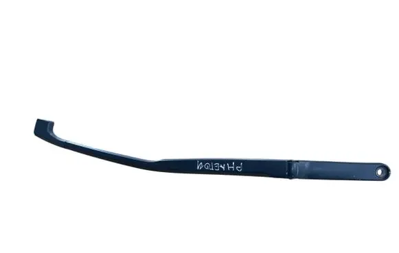 Volkswagen Phaeton Front wiper blade arm 3D1955410