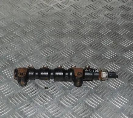 Citroen Berlingo Fuel main line pipe 9654592680
