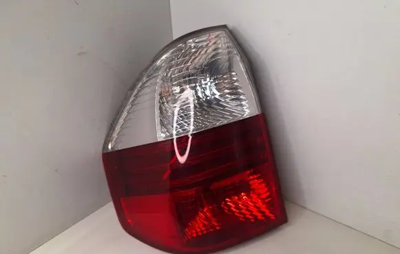 BMW X3 E83 Rear/tail lights 7162209 760001