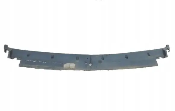 Renault Master II Wiper trim
