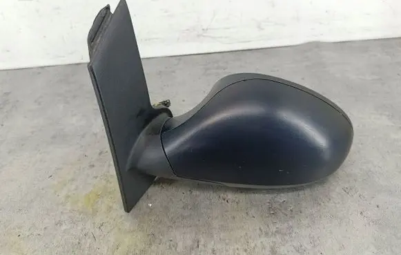 Seat Altea Front door electric wing mirror E9024142E901412