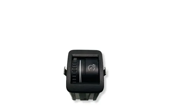 Volkswagen Tiguan Headlight level height control switch 5M0941334A
