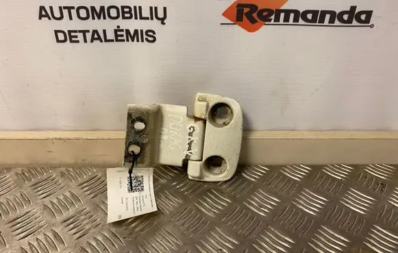 Fiat Ducato Rear door upper hinge