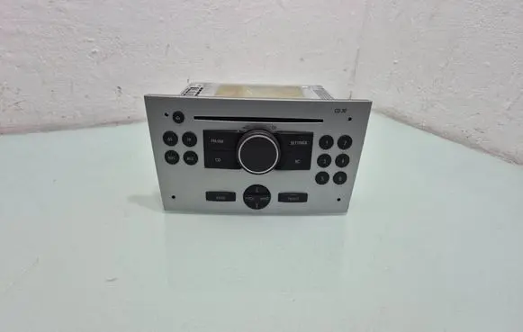 Opel Combo C Radio/CD/DVD/GPS head unit 7644222317